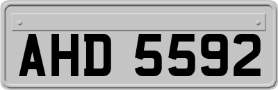AHD5592