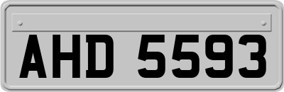 AHD5593