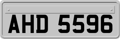 AHD5596