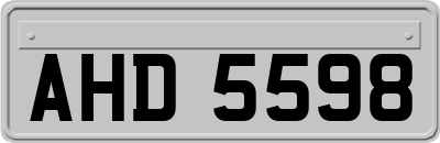 AHD5598