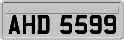 AHD5599