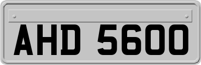 AHD5600