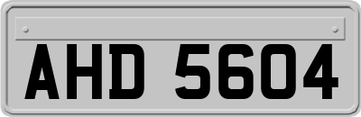 AHD5604