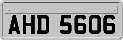 AHD5606