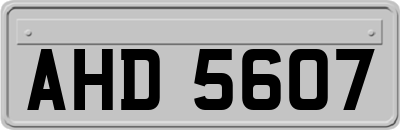 AHD5607