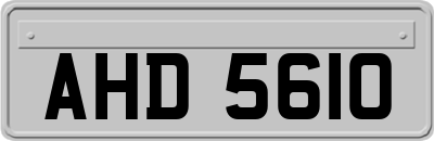 AHD5610
