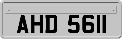 AHD5611