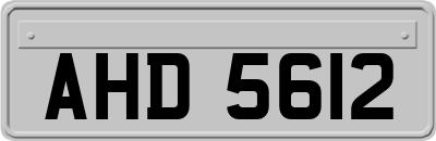 AHD5612