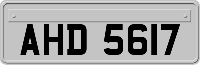 AHD5617