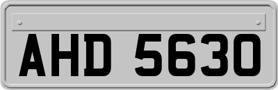 AHD5630