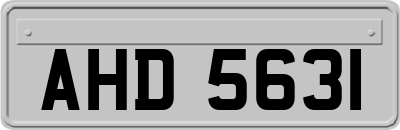AHD5631