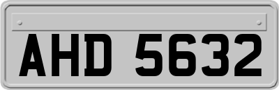 AHD5632