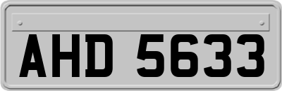 AHD5633