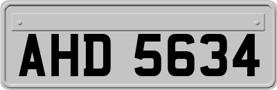 AHD5634