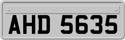 AHD5635