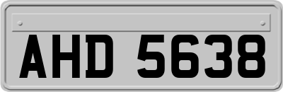 AHD5638