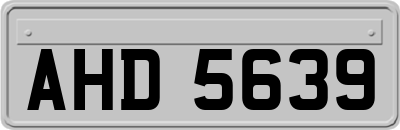AHD5639
