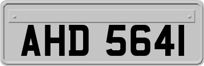 AHD5641