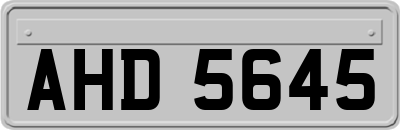 AHD5645