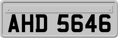 AHD5646