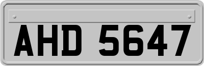 AHD5647