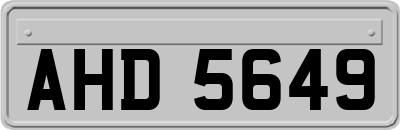 AHD5649