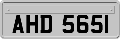 AHD5651