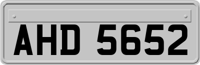 AHD5652