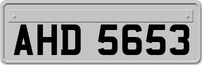 AHD5653