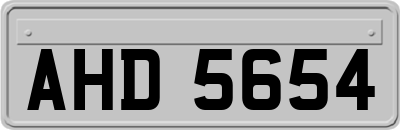 AHD5654