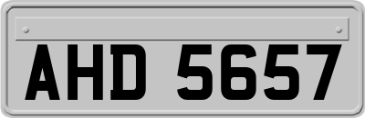 AHD5657