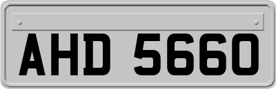 AHD5660