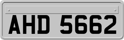 AHD5662