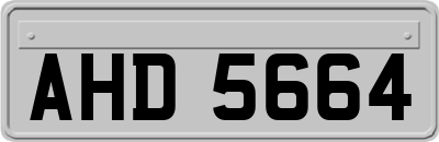 AHD5664