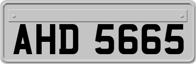 AHD5665