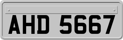 AHD5667