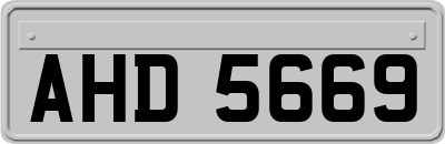 AHD5669