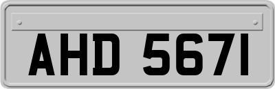 AHD5671