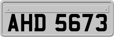 AHD5673