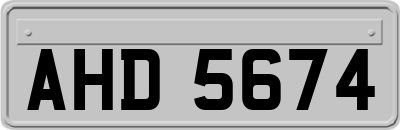 AHD5674