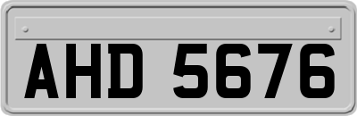 AHD5676
