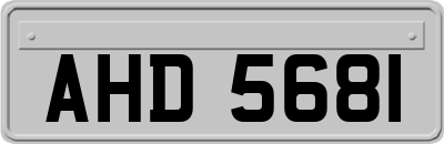 AHD5681