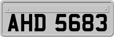 AHD5683