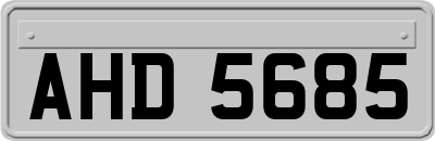 AHD5685