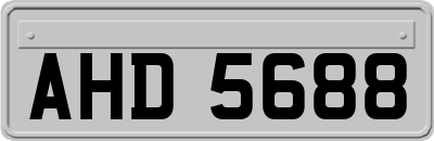 AHD5688