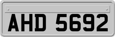 AHD5692