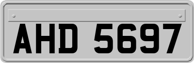 AHD5697