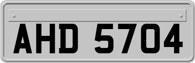 AHD5704