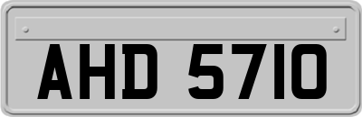 AHD5710