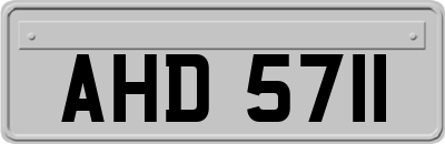 AHD5711